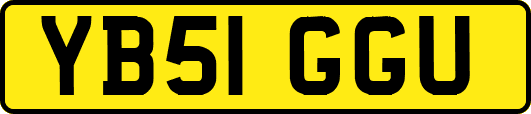 YB51GGU