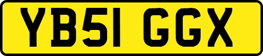 YB51GGX