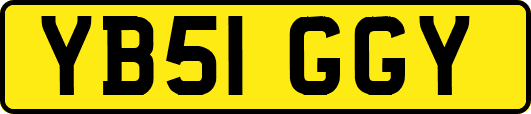 YB51GGY