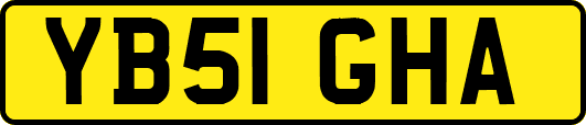 YB51GHA