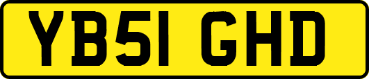 YB51GHD