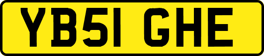 YB51GHE