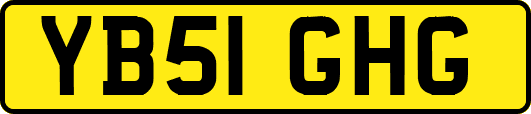 YB51GHG