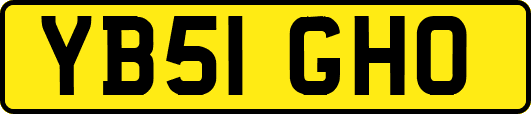 YB51GHO