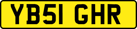 YB51GHR