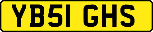 YB51GHS