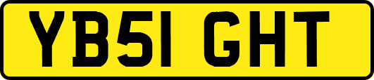 YB51GHT