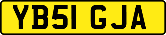 YB51GJA