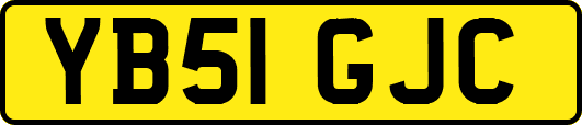 YB51GJC