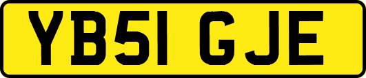 YB51GJE