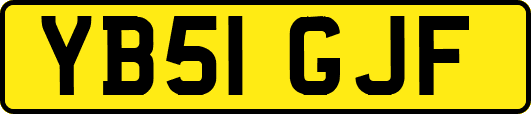 YB51GJF