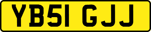 YB51GJJ