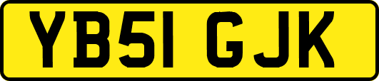 YB51GJK