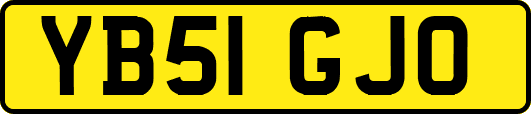 YB51GJO