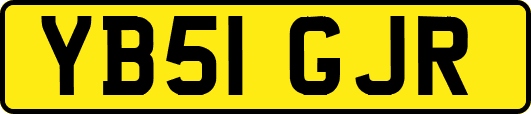 YB51GJR