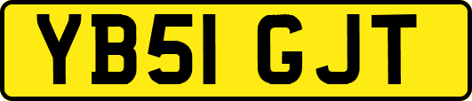 YB51GJT