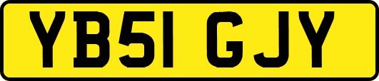 YB51GJY