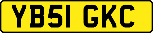 YB51GKC