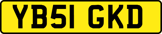YB51GKD