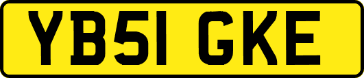 YB51GKE