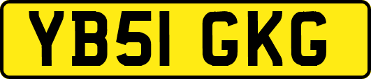 YB51GKG