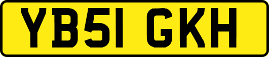 YB51GKH