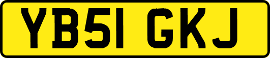 YB51GKJ