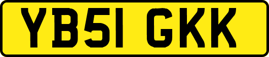 YB51GKK