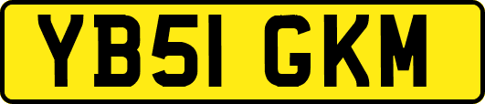 YB51GKM