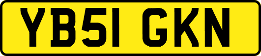 YB51GKN