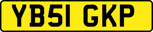 YB51GKP