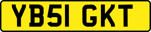 YB51GKT