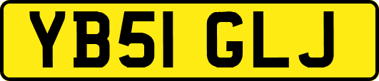 YB51GLJ