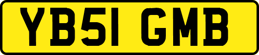 YB51GMB