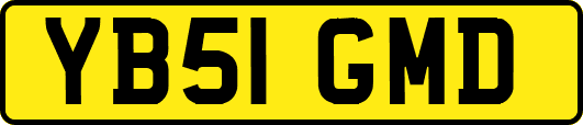 YB51GMD