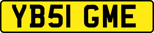YB51GME