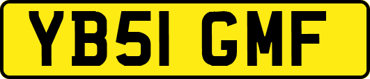 YB51GMF
