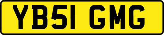 YB51GMG