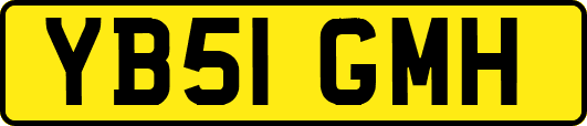 YB51GMH