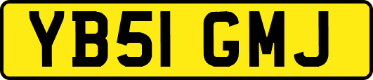 YB51GMJ