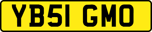 YB51GMO