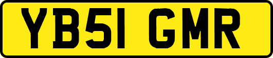 YB51GMR