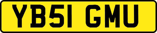 YB51GMU