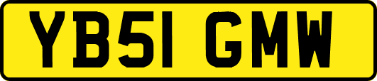 YB51GMW