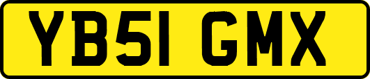 YB51GMX