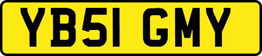 YB51GMY