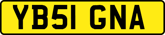 YB51GNA