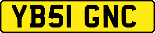 YB51GNC