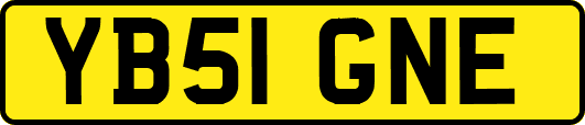 YB51GNE