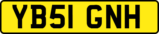 YB51GNH
